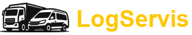 LogServis logo